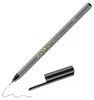 Edding Fineliner 55 0,3 mm schwarz 1er-Blister Produktbild-Vorschau 4