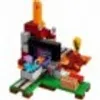 LEGO® Minecraft™ Netherportal 21143 Náhled obrázku produktu 5