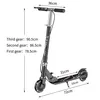 FOXSPORT Roller, Kinder Scooter, Cityroller, Tretroller, Produktbild-Vorschau 12