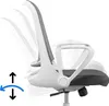 SENSE7 Sopty Sedia da ufficio ergonomica Sedia da scrivania Anteprima dell’immagine prodotto 3