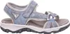 Rieker Damen Trekking Sandale 68879, Größe:39 EU, Produktbild-Vorschau 44