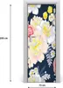 Tulup Türaufkleber 75x205 cm Dekorative Aufkleber Produktbild-Vorschau 3