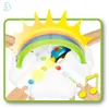 Mein erstes Bahn Regenbogen-Set BRIO 63600200 Produktbild-Vorschau 8