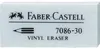 FABER-CASTELL Radierer PVC-free 7086-30 Produktbild-Vorschau 4