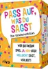 Pass auf, was du sagst - Die Kinderedition Produktbild-Vorschau 2