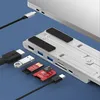 Choetech Laptop Multifunktionsständer Hdmi/2Xusba/Usbc Produktbild-Vorschau 9