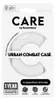 CARE Case Flagship Clear iPhone 16 Pro Max Produktbild-Vorschau 3