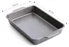KitchenAid CC003299-001, Rechteckig, Aluminium, Stahl, Produktbild-Vorschau 6
