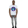 NASA - T-Shirt für Herren BI52268 (XL) (Weiß) Produktbild-Vorschau 2