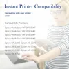 10x 604 XL für Epson 604 Druckerpatronen WF-2910 WF-2930 Produktbild-Vorschau 3
