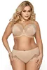 Gorsenia  K425 Casablanca Dame Soft BH Bügel große Brüste, Produktbild-Vorschau 8