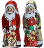 Riegelein, massief kerstman, klein, 525g Productafbeelding-voorbeeld 2
