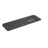 Logitech MX Keys Kabellose Tastatur, Bluetooth & Produktbild-Vorschau 3
