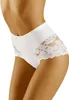 Wol-Bar Slimea blanc M Culotte de modelage Voir les images du produit 6