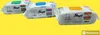 Sleepy Feuchttücher Easy Clean 100 Tücher Grün Reine weiß Produktbild-Vorschau 13