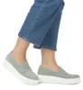 Remonte Damen Mokassins D1C05-52 Farbe: Grün Größe: 40 Produktbild-Vorschau 15