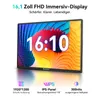 Blackview Table 9 Screen Extension (13.2 mm), Ultra Thin Produktbild-Vorschau 3