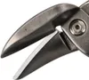 Nůžky na plech, pravé 250 mm, DRAUMET PREMIUM Náhled obrázku produktu 3