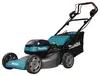 Makita Akku-Rasenmäher, 40 V max., 53 cm, 70 l, 1.900 W, Produktbild-Vorschau 13