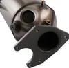 Filtre š€ particules diesel pour Iveco Daily VI 2,3 L Voir les images du produit 10