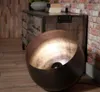 AnLi Style Tischleuchte Ø50 Korb XL Produktbild-Vorschau 5