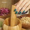 SEMILAC Vernice ibrida 405 Erbe in bottiglia - 7ml Anteprima dell’immagine prodotto 4
