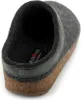 HAFLINGER Torben Grizzly Damen, Herren Schurwoll Hausschuhe Produktbild-Vorschau 58