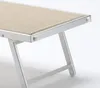 2er Set Sonnenliegen aus Aluminium Professionell für Strand Produktbild-Vorschau 11