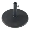 Sonnenschirmständer 'Bionaz' Ø50x5,5 cm Beton 17 kg rund Produktbild-Vorschau 5