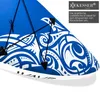 KESSER® Aufblasbares SUP Board Set Stand Up Paddle Board Produktbild-Vorschau 5
