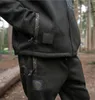 Nash ZT Nordic Fleece Joggers L Jogginghose Produktbild-Vorschau 7