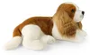 Peluche King Charles Spaniel 40 Cm Ecologique Voir les images du produit 3