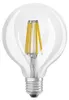 OSRAM LED Globe Lampe Superstar Plus G95 E27 Filament 11W Produktbild-Vorschau 6