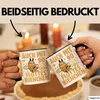 90. Geburtstag Tasse Geschenk Frauen Mutter Lustig Auch mit Produktbild-Vorschau 2