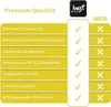 Best for Kids Spannbettlaken 100% Baumwolle Jersey, in 22 Produktbild-Vorschau 7