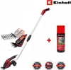 Einhell Akku-Teleskop Gras ü Strauchschere GC-CG 3,6/70 Li Produktbild-Vorschau 2