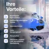 Element Autoshampoo Wash PLUS | 5 Liter | Konzentrat | Produktbild-Vorschau 3