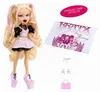Bratz Stylin' Birthdayz: Bambola Cloe, bambola alla moda, Anteprima dell’immagine prodotto 2
