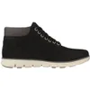 TIMBERLAND Stiefeletten BRADSTREET CHUKKA , Schwarz:44 Produktbild-Vorschau 4