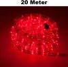 Trade-Shop LED Lichtschlauch Komplett Set mit Zubehör Produktbild-Vorschau 1