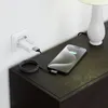 deleyCON 0,5m USB A zu USB C Kabel - USB-C Stecker 90° Produktbild-Vorschau 5
