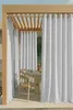 Outdoor Vorhänge Wasserdicht Gartenvorhang Auf Rollen Und Produktbild-Vorschau 5