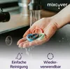 mixcover Silikonring zum Markieren von Trinkflaschen oder Produktbild-Vorschau 5