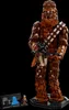 LEGO Star Wars - Chewbacca Voir les images du produit 29