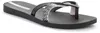 Ipanema Kirei Chic Flip-flops Schwarz EU 40 Frau Schwarz EU Produktbild-Vorschau 6