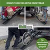 TRUTZHOLM 1 x Auffahrschiene 194 cm Traglast 200 kg Alu Produktbild-Vorschau 7