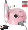 Nagelfräser Elektrisch, Elektrische Nagelfeile, Produktbild-Vorschau 1