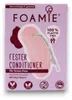 Foamie - Feste Spülung | 80 g | für feines und trockenes Produktbild-Vorschau 2