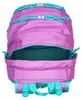 McNeill Schulrucksack Milo School Backpack Blueberry Produktbild-Vorschau 5