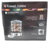 Russell Hobbs Cook@Home Dampfgarer edelstahl/schwarz; Produktbild-Vorschau 22